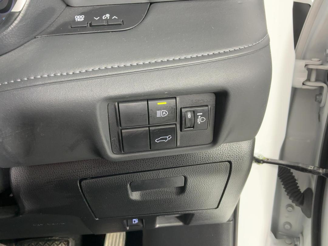 Photo '26' of Toyota Highlander