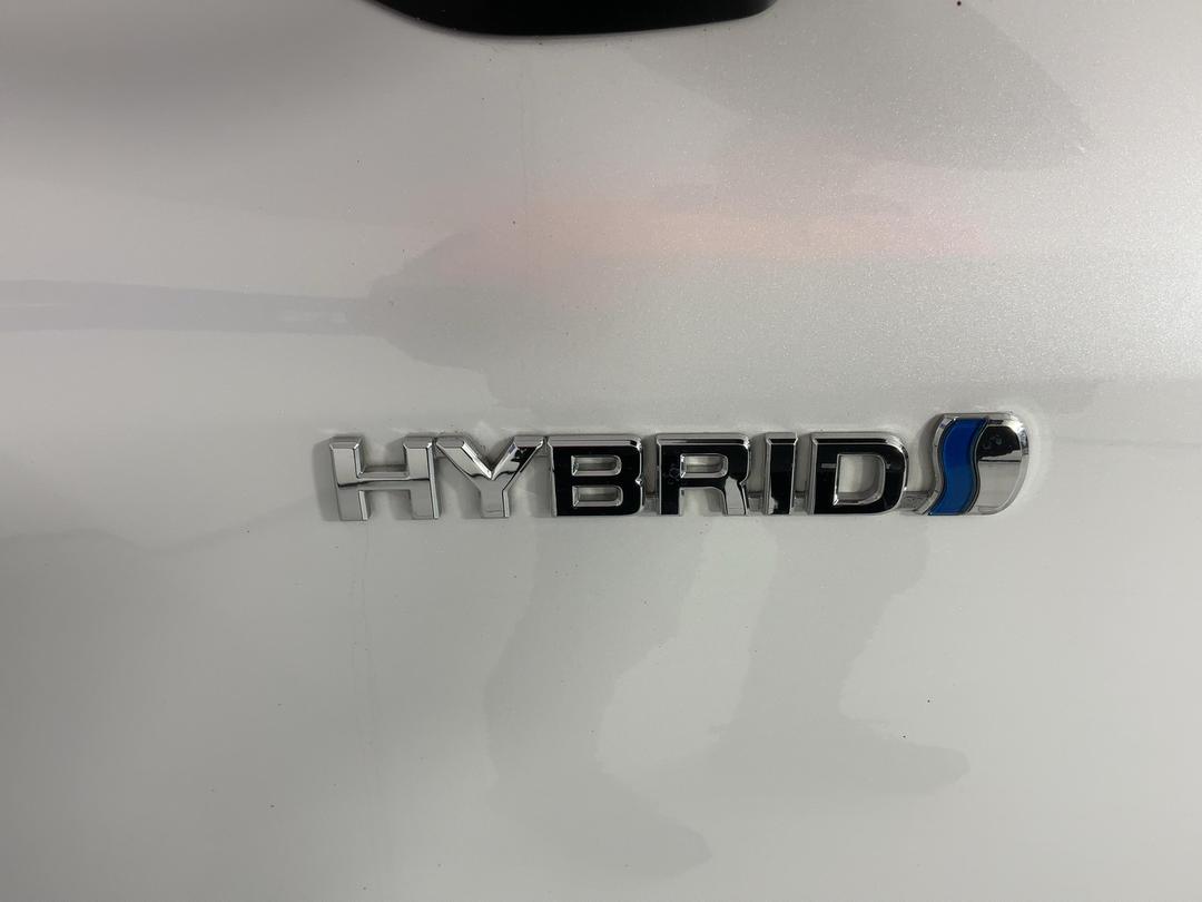 Photo '30' of Toyota Highlander