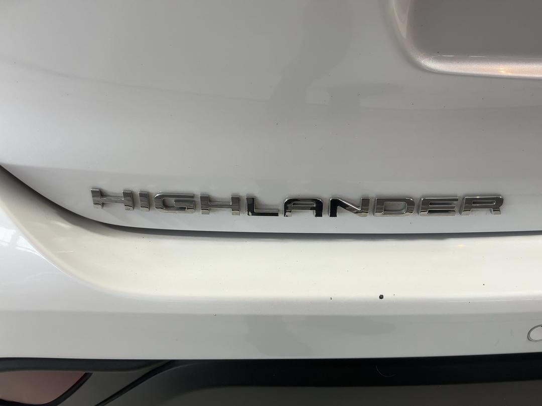 Photo '31' of Toyota Highlander