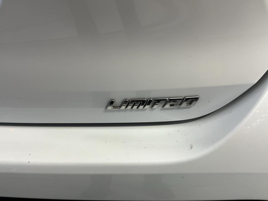 Photo '32' of Toyota Highlander