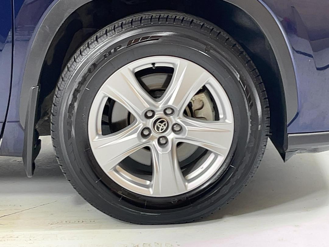 Photo '9' of Toyota Highlander