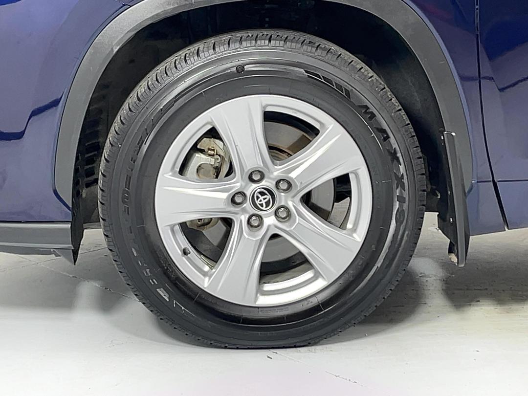 Photo '10' of Toyota Highlander