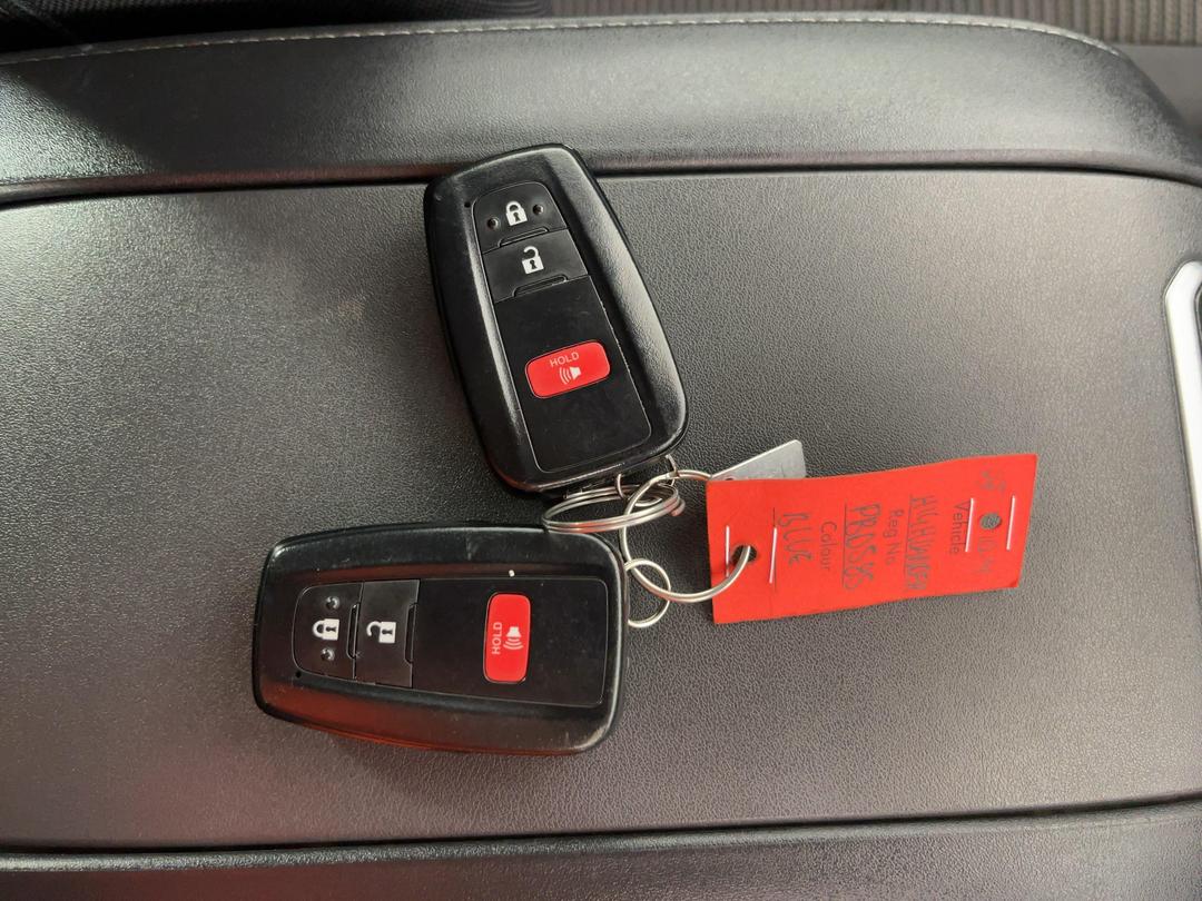 Photo '22' of Toyota Highlander