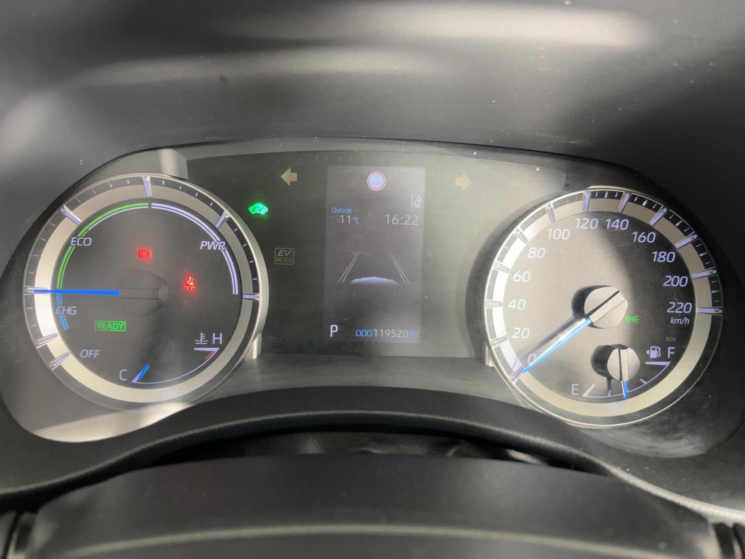 Photo '21' of Toyota Highlander