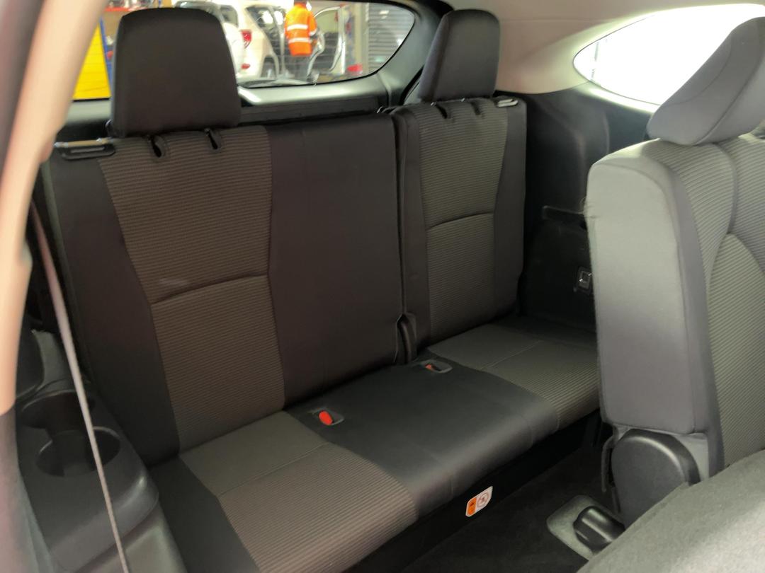 Photo '20' of Toyota Highlander