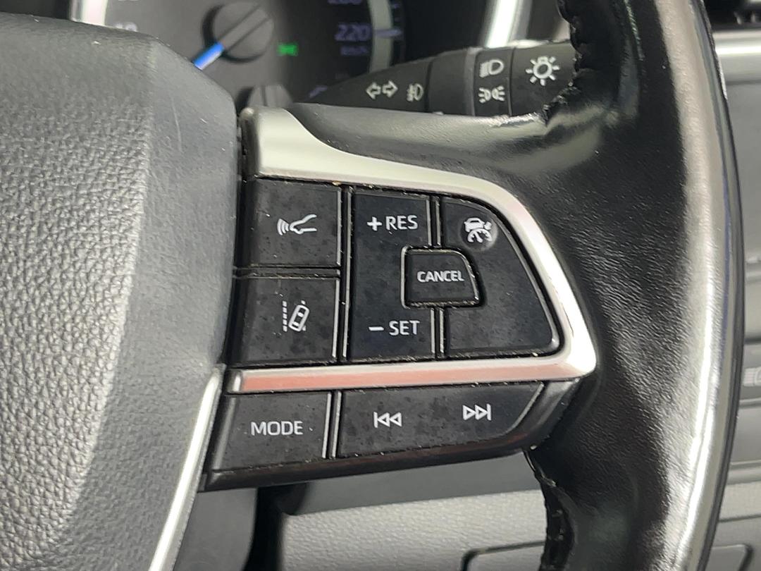 Photo '23' of Toyota Highlander