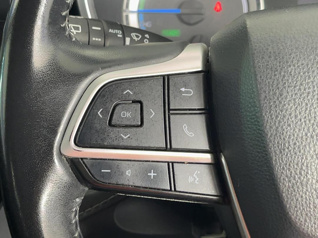 Photo '24' of Toyota Highlander