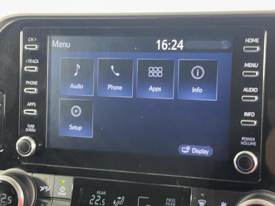 Photo '26' of Toyota Highlander