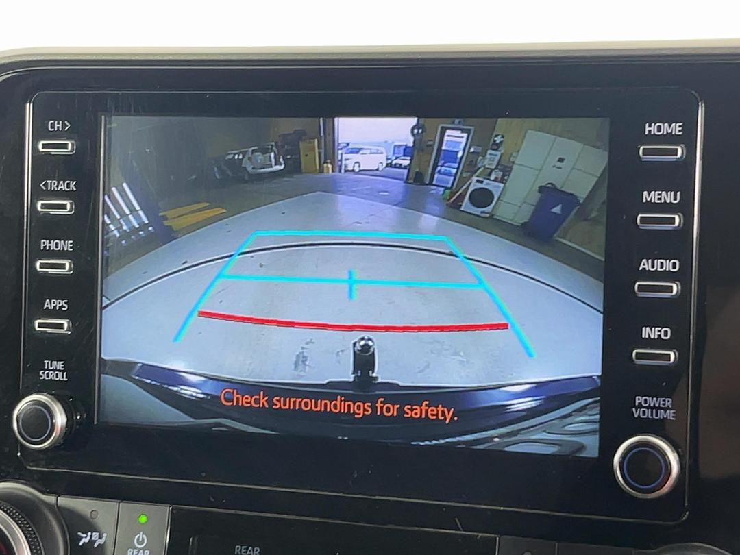 Photo '27' of Toyota Highlander