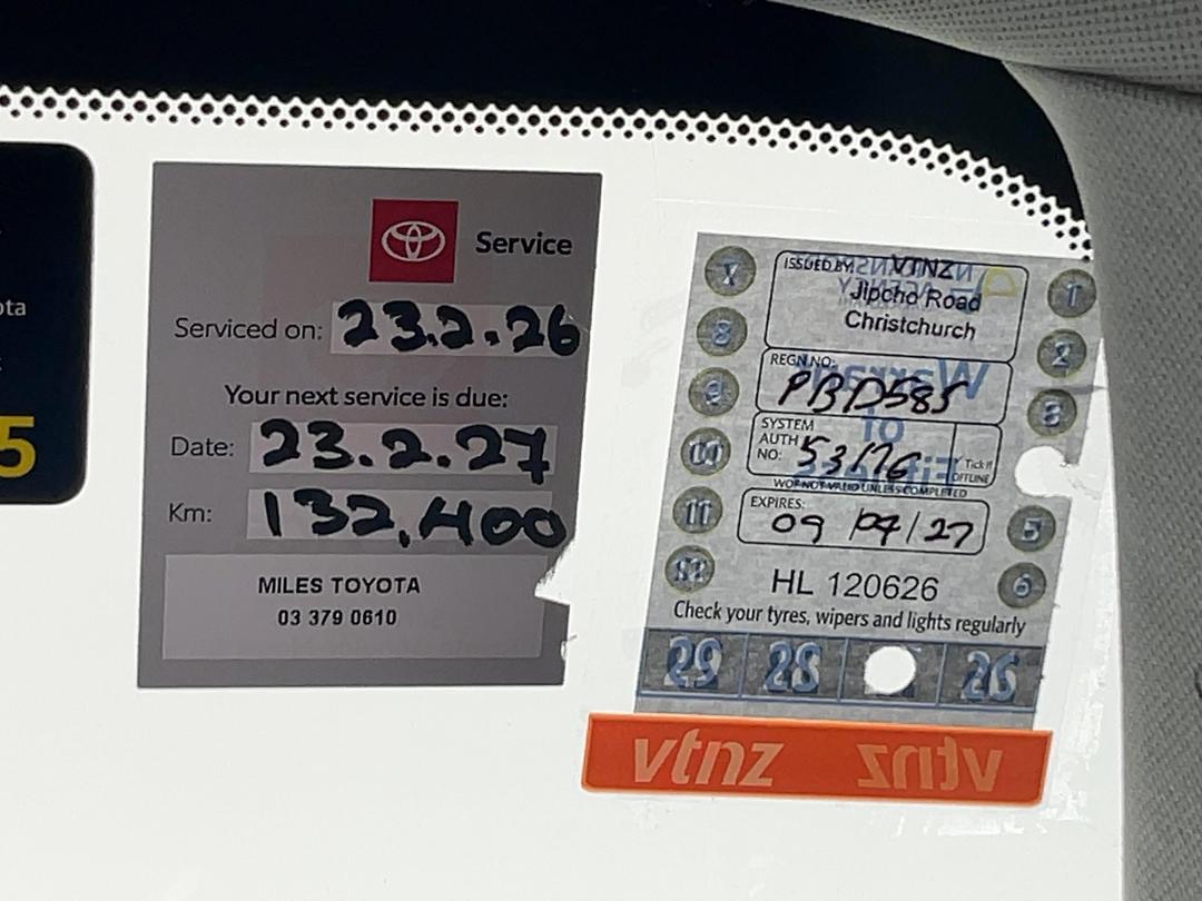 Photo '30' of Toyota Highlander