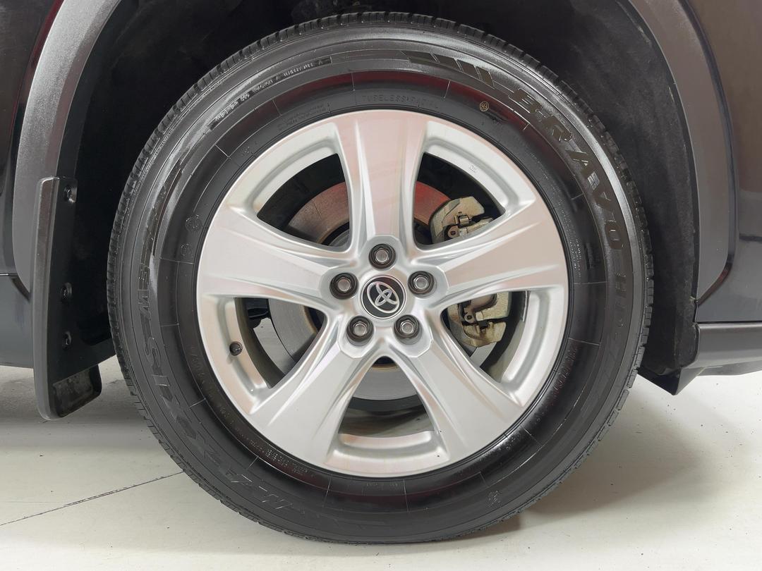 Photo '9' of Toyota Highlander