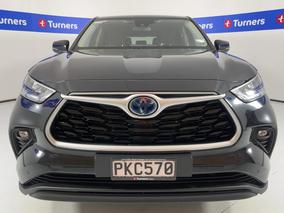 Photo '2' of Toyota Highlander