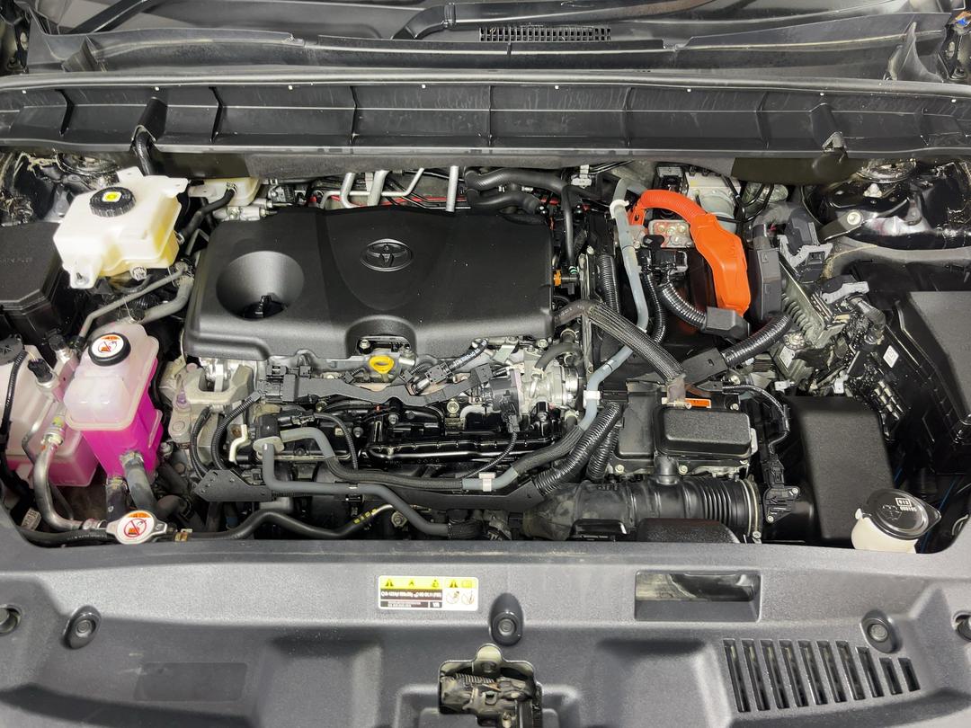 Photo '13' of Toyota Highlander
