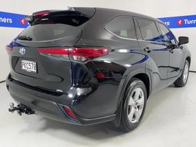 Photo '7' of Toyota Highlander