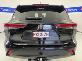 Photo '6' of Toyota Highlander