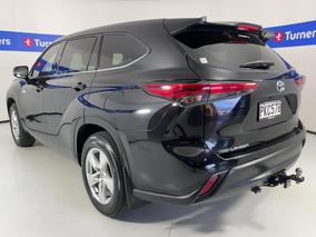 Photo '5' of Toyota Highlander
