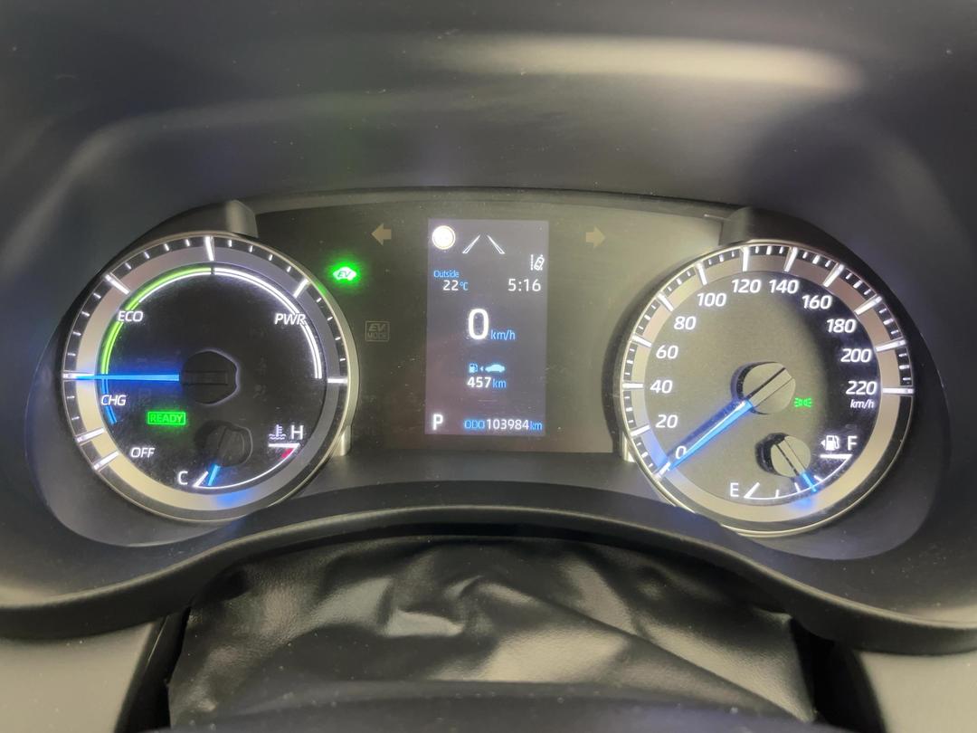 Photo '21' of Toyota Highlander