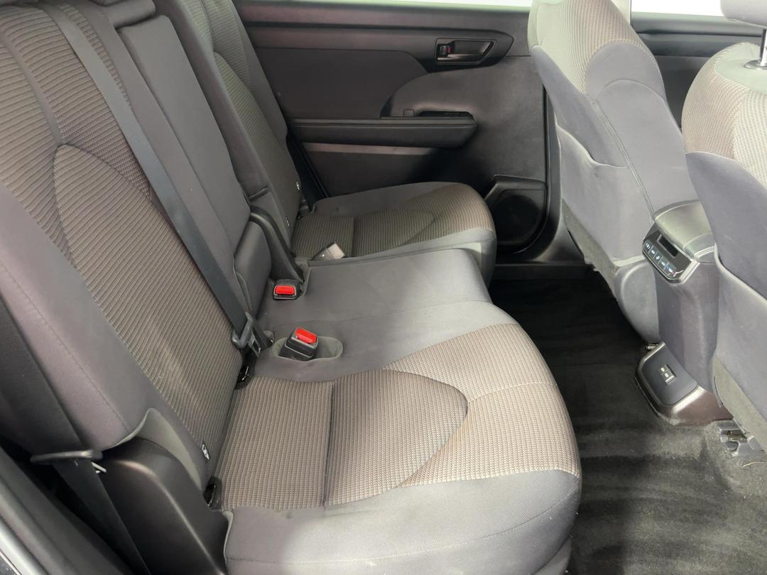 Photo '20' of Toyota Highlander