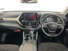 Photo '17' of Toyota Highlander