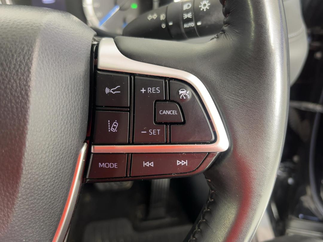 Photo '24' of Toyota Highlander