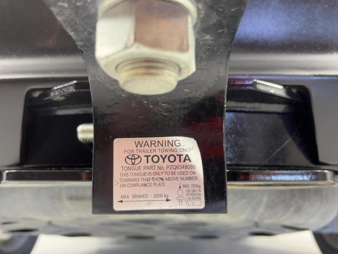 Photo '29' of Toyota Highlander