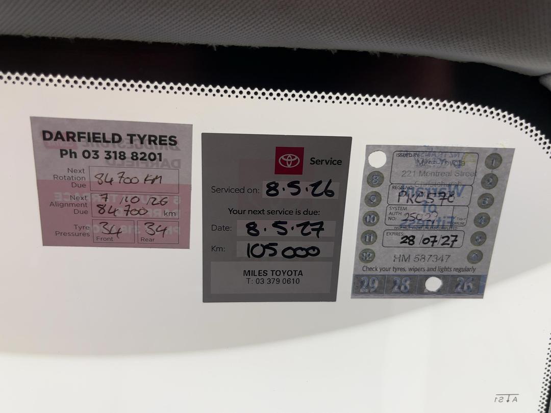 Photo '30' of Toyota Highlander