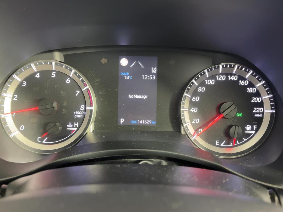 Photo '21' of Toyota Highlander