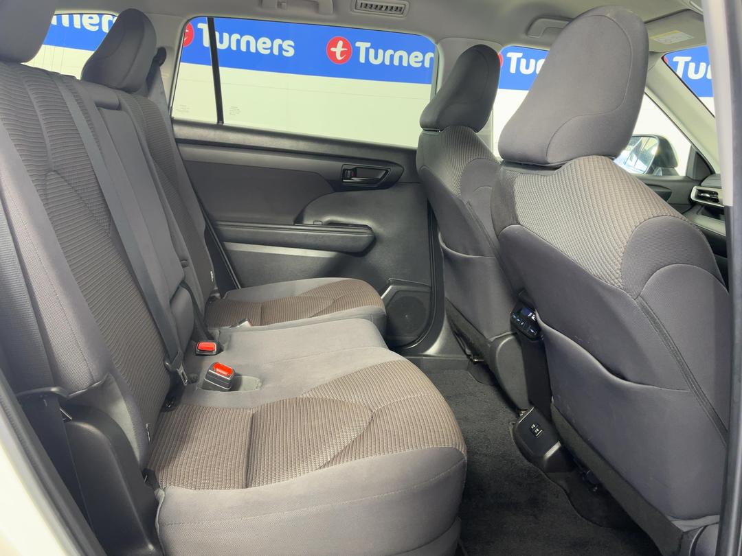 Photo '20' of Toyota Highlander
