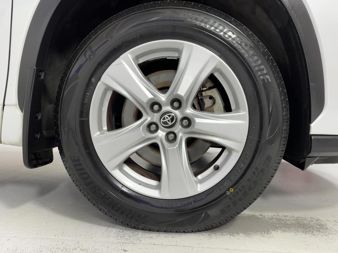 Photo '9' of Toyota Highlander