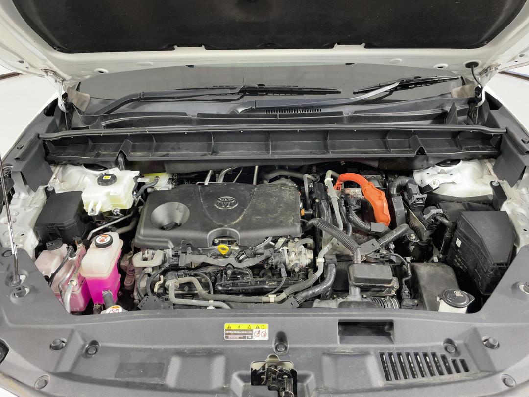 Photo '13' of Toyota Highlander