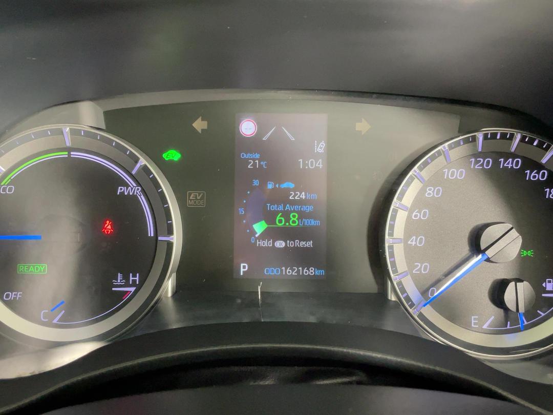 Photo '21' of Toyota Highlander