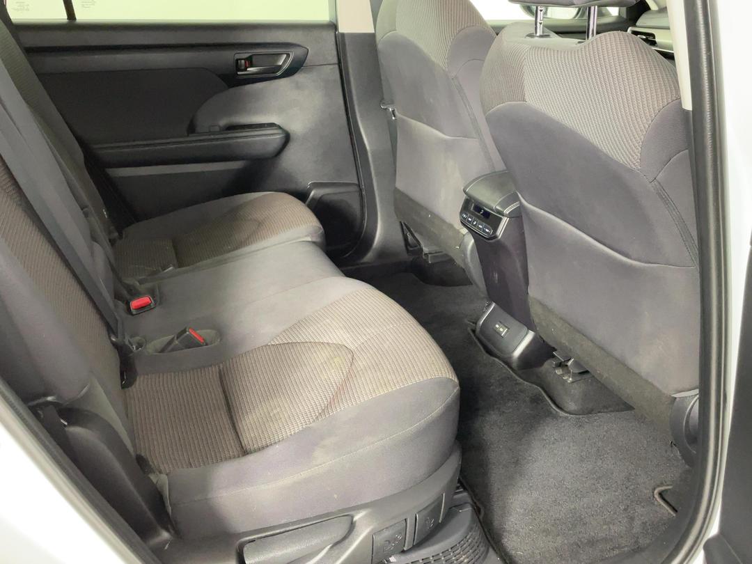 Photo '20' of Toyota Highlander