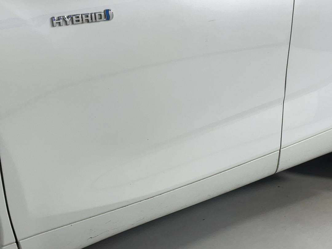Photo '25' of Toyota Highlander
