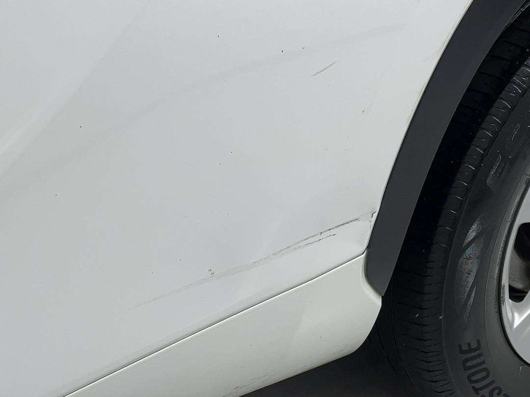 Photo '26' of Toyota Highlander