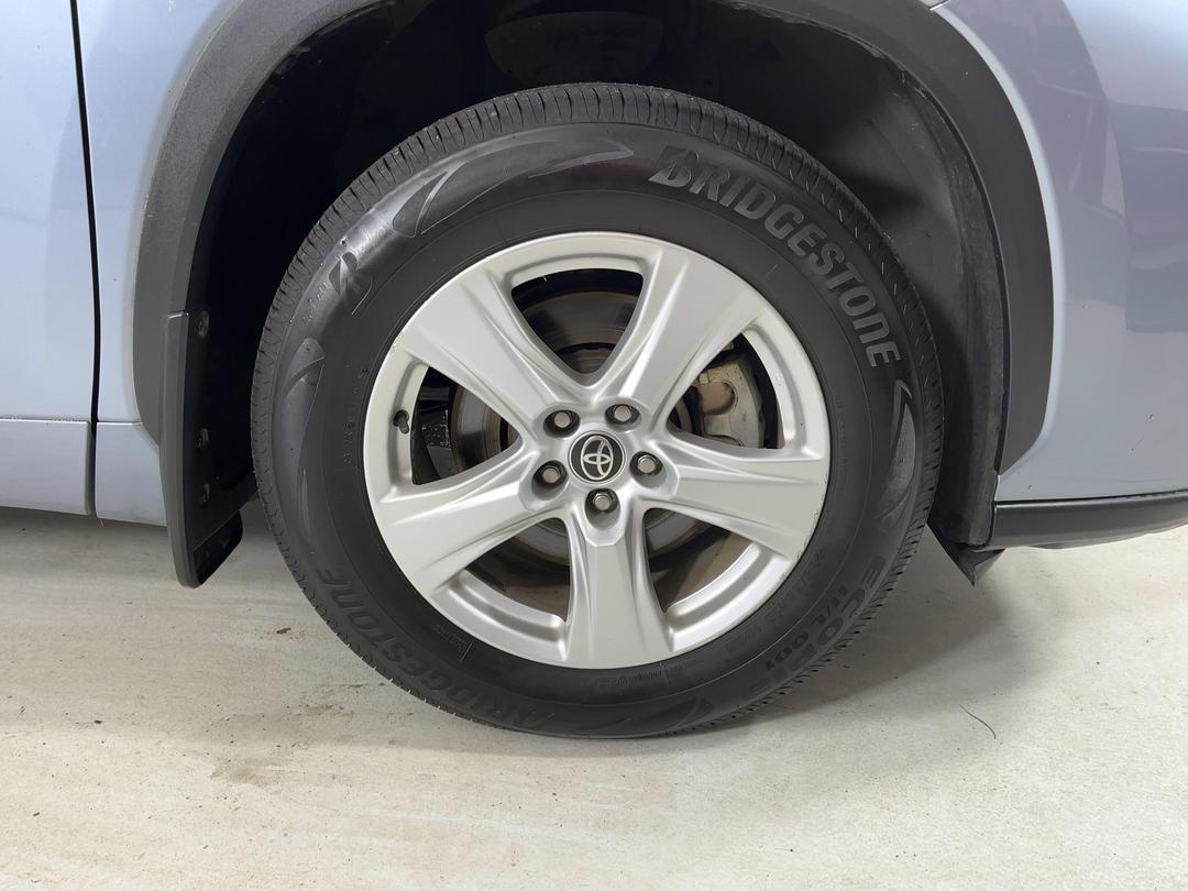Photo '9' of Toyota Highlander