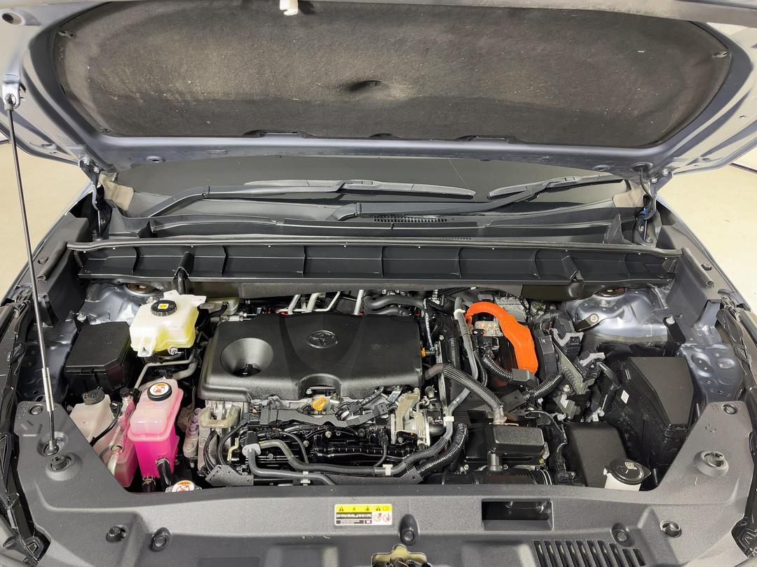 Photo '13' of Toyota Highlander