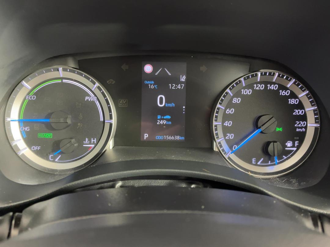 Photo '21' of Toyota Highlander