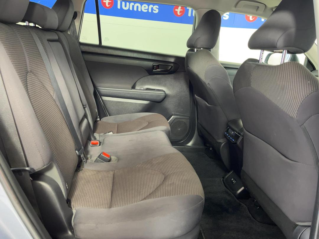 Photo '20' of Toyota Highlander