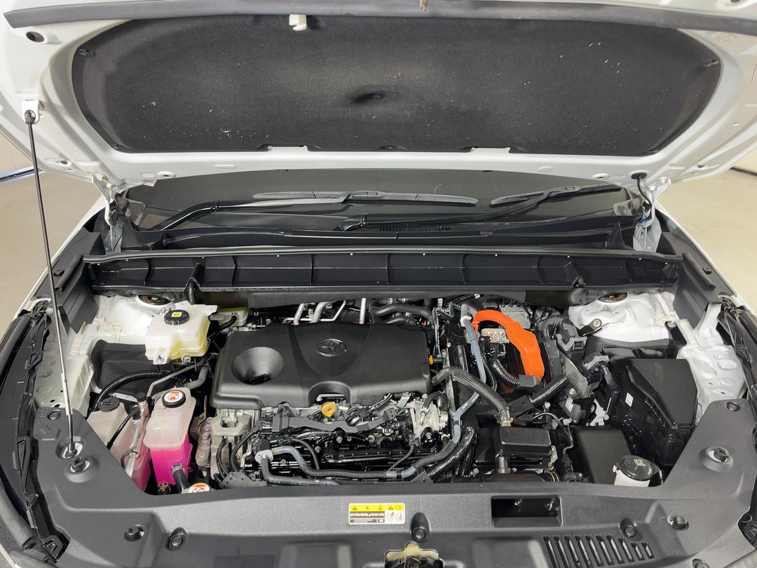 Photo '13' of Toyota Highlander
