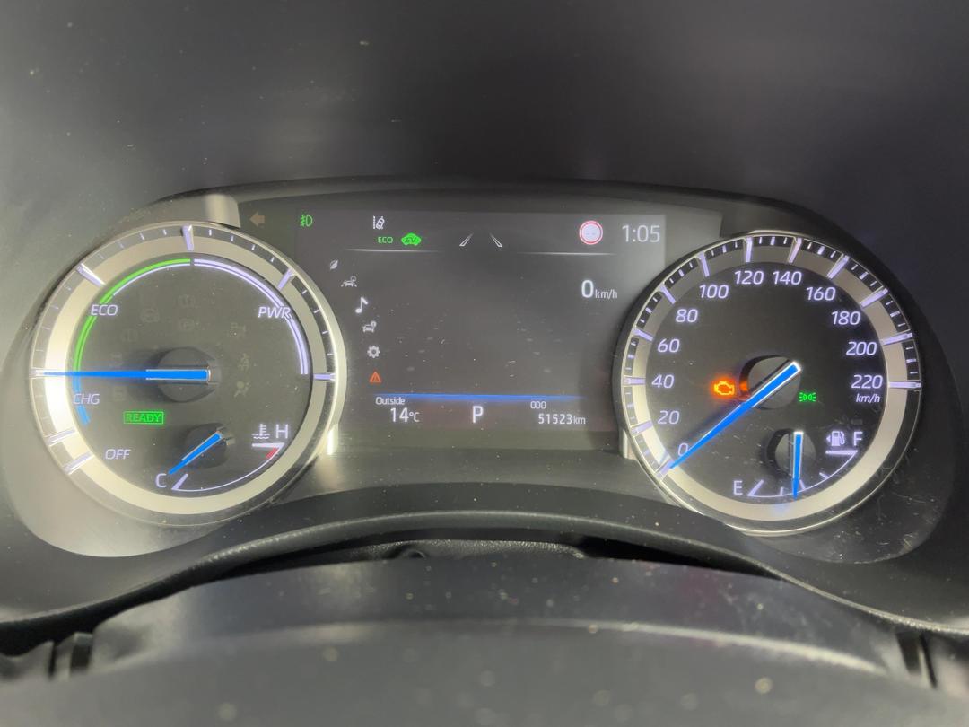 Photo '21' of Toyota Highlander