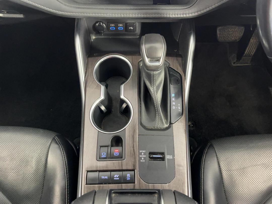 Photo '18' of Toyota Highlander