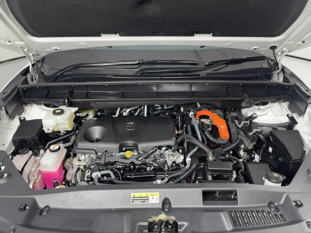 Photo '13' of Toyota Highlander