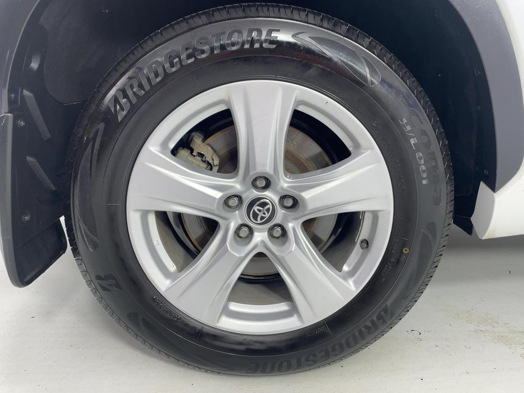 Photo '12' of Toyota Highlander