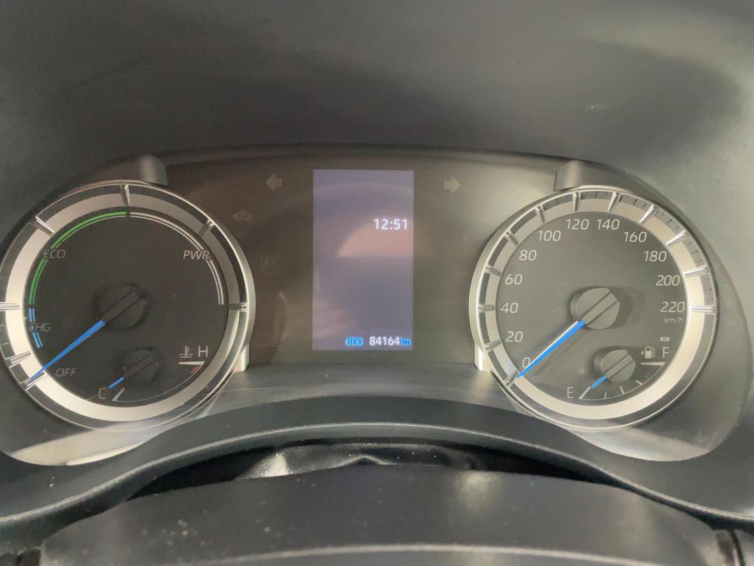 Photo '21' of Toyota Highlander