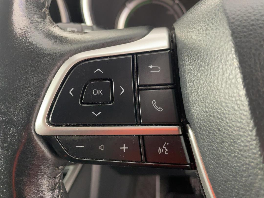 Photo '24' of Toyota Highlander