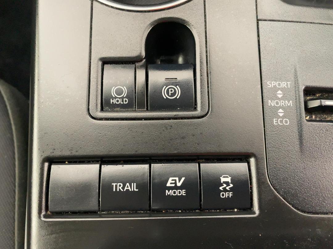 Photo '25' of Toyota Highlander
