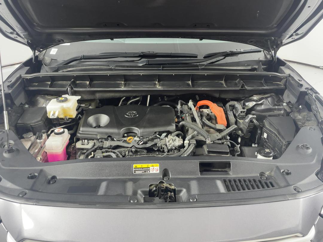 Photo '13' of Toyota Highlander