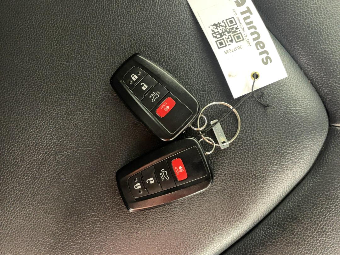 Photo '22' of Toyota Highlander