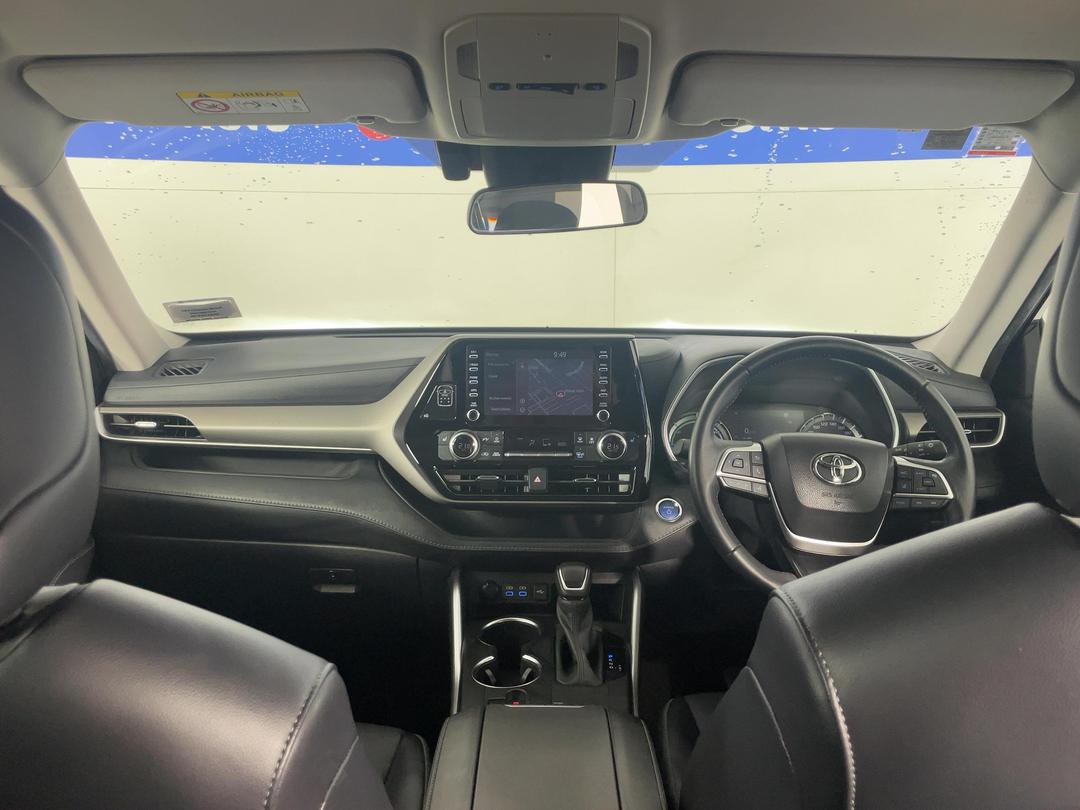 Photo '17' of Toyota Highlander