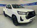 Thumbnail '1' of Toyota Hilux